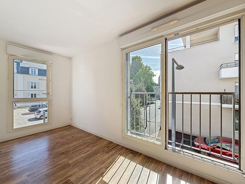 Vente Appartement Appartement Saint brice sous foret