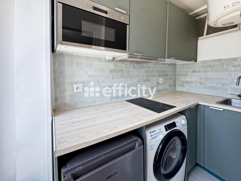 Vente Appartement Appartement Paris 15