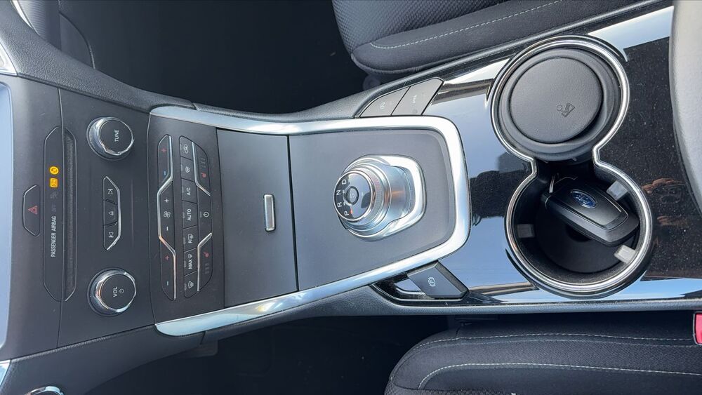 S-MAX 2.0 Ecoblue 150 BVA8 Titanium - 7 places Automatique 2019 occasion 64600 Anglet