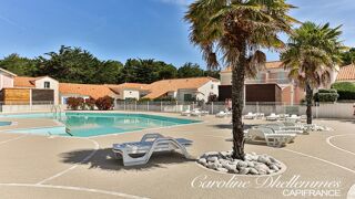  Maison � vendre 3 pi�ces 36 m�