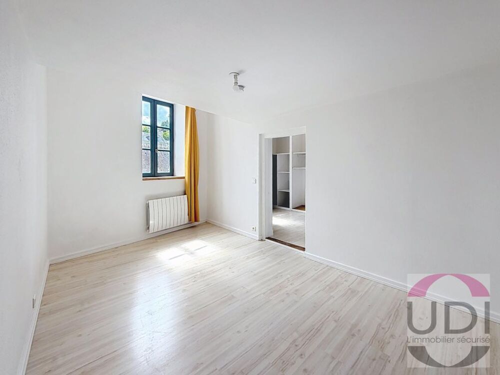 Location Appartement Appartement À Louer au coeur de GUERET Gueret