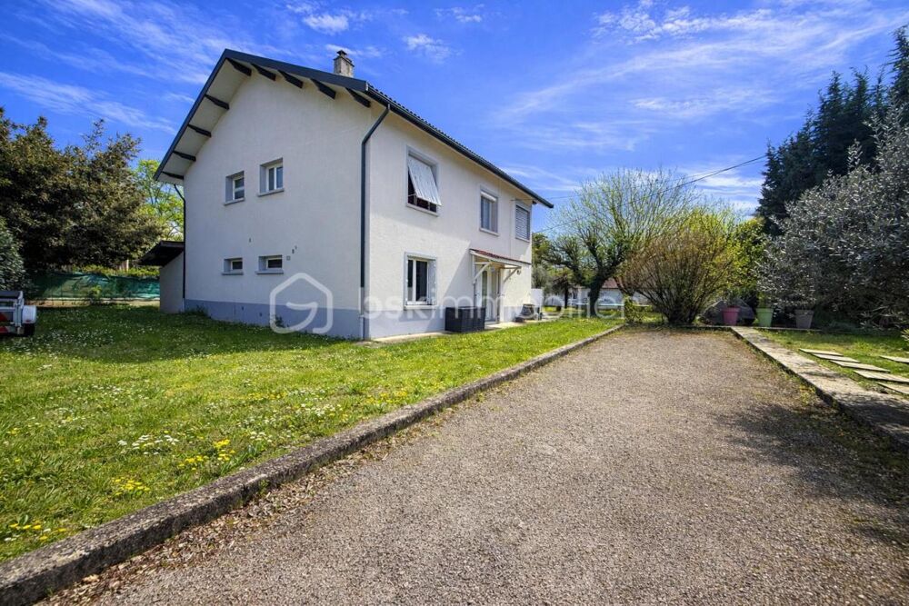 Vente Propriété/Château ? Propriété de charme avec parc arboré, piscine et autonomie en eau – Saint-Hilaire-du-Rosier Saint marcellin
