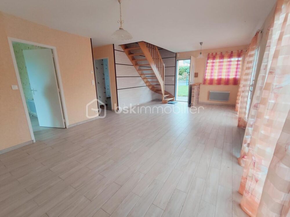 Vente Maison MAISON A VENDRE MENEAC Meneac