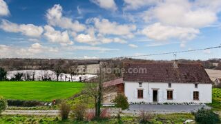  Maison � vendre 4 pi�ces 95 m�