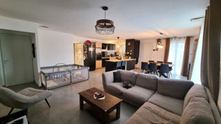  Maison � vendre 4 pi�ces 87 m�