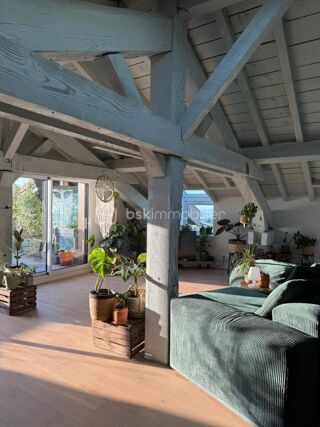  Appartement � vendre 6 pi�ces 189 m�