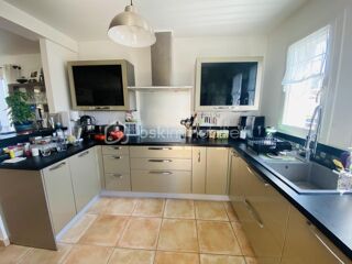  Maison à vendre 5 pièces 120 m²