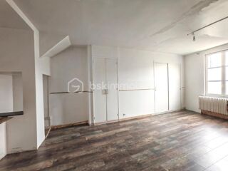  Maison à vendre 6 pièces 123 m²