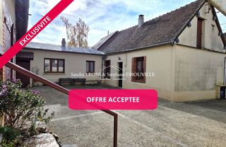  Maison � vendre 4 pi�ces 70 m�