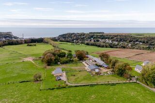 Vente Maison Propriété équestre aux portes d'Etretat sur 5,60ha d'un seul tenant Etretat
