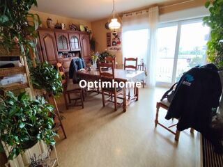  Appartement � vendre 3 pi�ces 68 m�