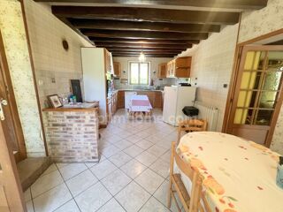  Maison à vendre 6 pièces 210 m²