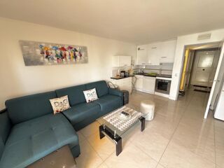  Appartement � vendre 1 pi�ce 26 m�