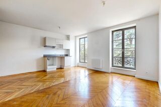  Appartement à vendre 3 pièces 60 m²
