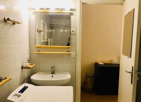 Appartement � louer 2 pi�ces 30 m�
