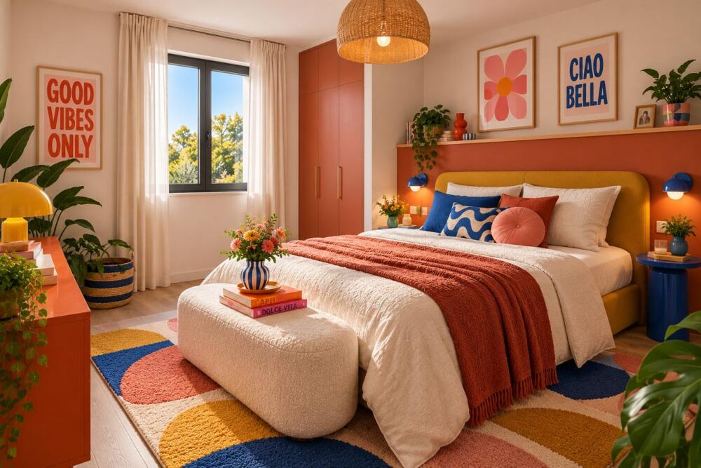 T3  70 m² à vivre, 18 m² à ciel ouvert