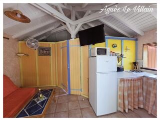  Maison � vendre 2 pi�ces 22 m�