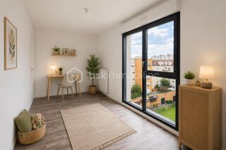  Duplex/triplex à vendre 3 pièces 59 m²