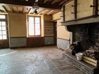  Maison � vendre 13 pi�ces 330 m�