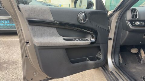 Countryman 2.0 Cooper D 150 Oakwood - Automatique 2018 occasion 84100 Orange