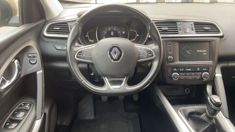 Kadjar 1.2 TCe Energy 130 Intens 2015 occasion 66000 Perpignan