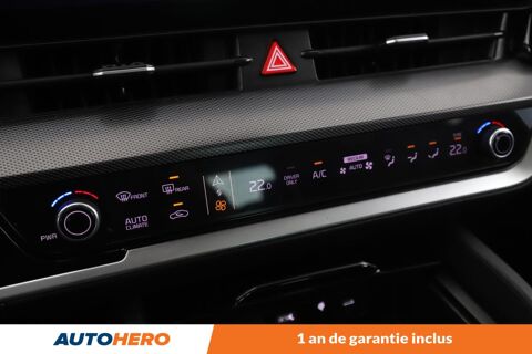 Sportage 1.6 T-GDi ISG Hybride GT-Line Premium 4x2 BVA6 230 ch 2023 occasion 92130 Issy-les-Moulineaux