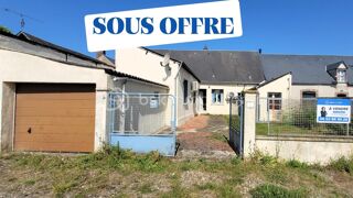  Maison � vendre 3 pi�ces 76 m�