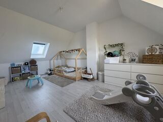  Maison � vendre 5 pi�ces 105 m�