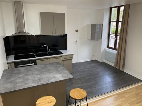  Appartement  louer 1 pice 32 m
