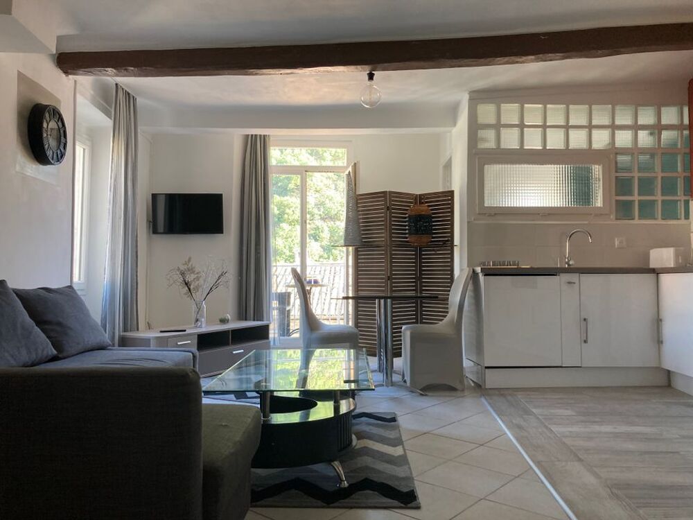 Location Appartement Appartement de 50m2 à louer sur Digne-les-Bains Digne les bains