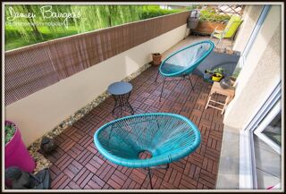  Appartement à louer 2 pièces 51 m²