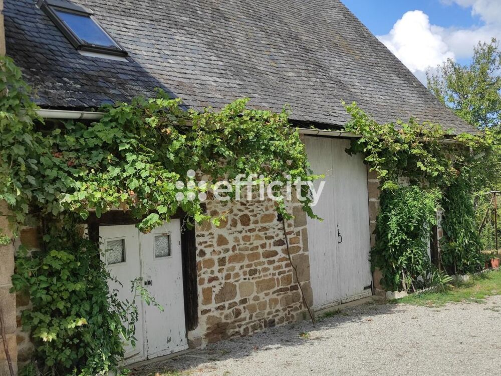 Vente Maison Maison Rilhac treignac