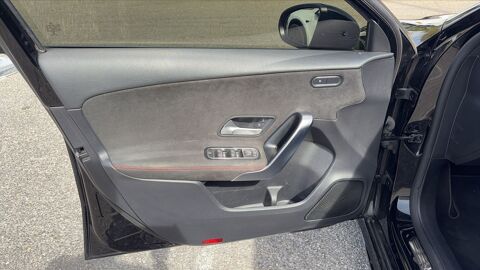 Classe A 200 7G-DCT AMG Line 2021 occasion 01710 Echenevex