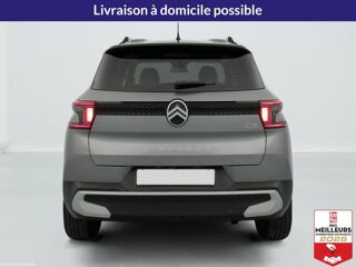 C3 Aircross Hybride 145 e-DCS6 Max 2026 occasion 78200 Buchelay