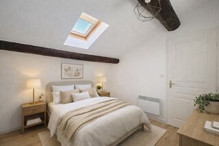  Appartement � vendre 2 pi�ces 43 m�