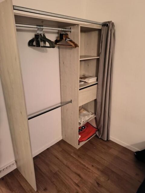  Appartement � louer 1 pi�ce 9 m�