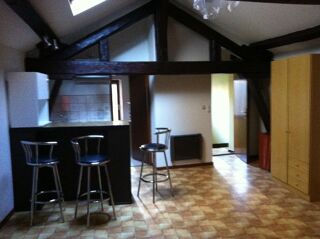  Appartement � louer 1 pi�ce 30 m�