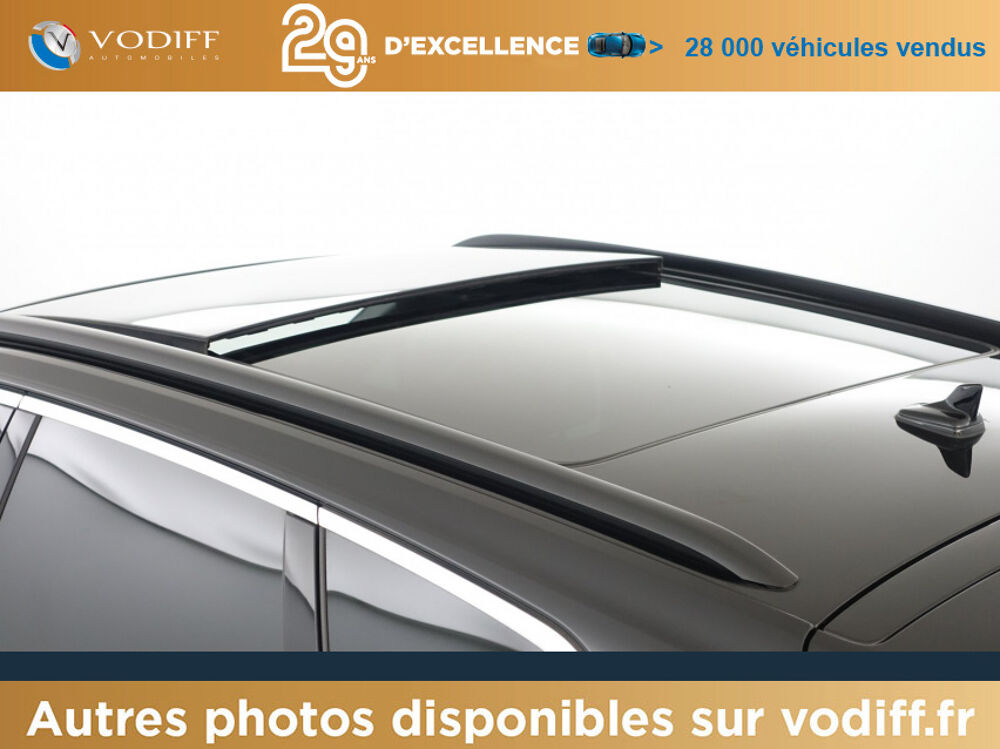Touareg V8 TDI 421 CV R-LINE AUTOMATIQUE 2020 occasion 67960 Entzheim