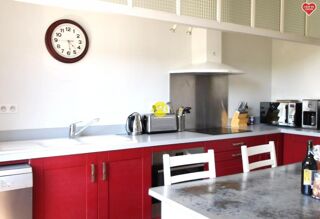  Maison � vendre 10 pi�ces 204 m�