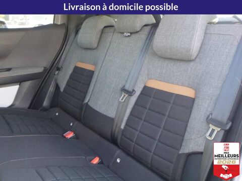 C3 Aircross Turbo 100 Plus 5PL 2026 occasion 10150 Lavau