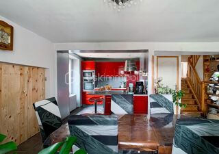  Maison à vendre 7 pièces 175 m²