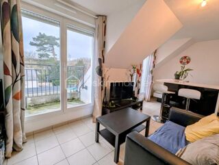  Appartement à vendre 2 pièces 30 m²