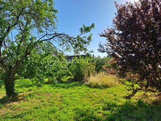  Terrain à vendre 833 m²