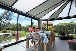  Maison à vendre 5 pièces 130 m²