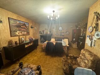  Maison à vendre 5 pièces 110 m²