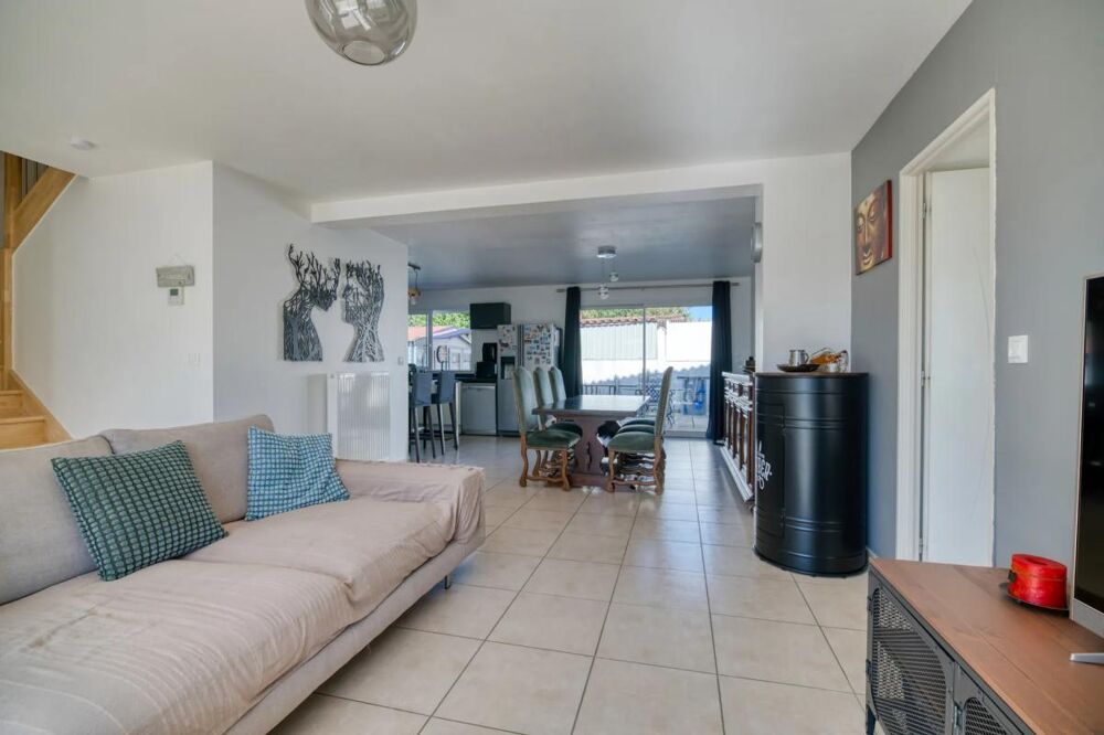 Vente Maison Maison moderne de 6 pièces de 148 m² à Muret Muret