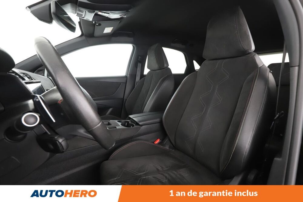 DS7 1.5 Blue-HDi Performance Line Automatique 130 ch 2020 occasion 92130 Issy-les-Moulineaux