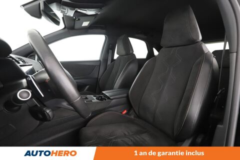 DS7 1.5 Blue-HDi Performance Line Automatique 130 ch 2020 occasion 92130 Issy-les-Moulineaux