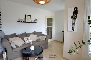  Appartement � vendre 2 pi�ces 43 m�
