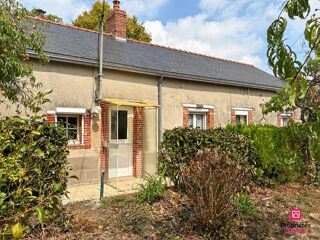  Maison à vendre 4 pièces 73 m²